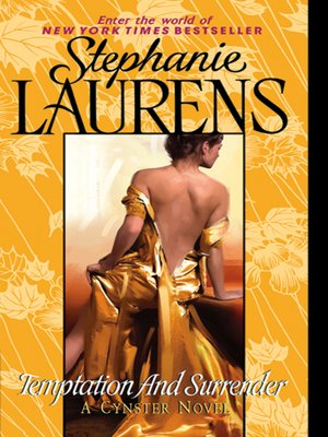 cover image of Temptation and Surrender